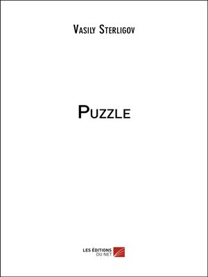cover image of Puzzle